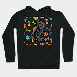 Puppy love Hoodie